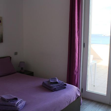 Zenit Villa Gallipoli Exterior photo