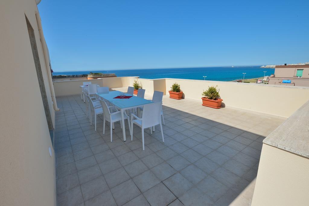 Zenit Villa Gallipoli Exterior photo