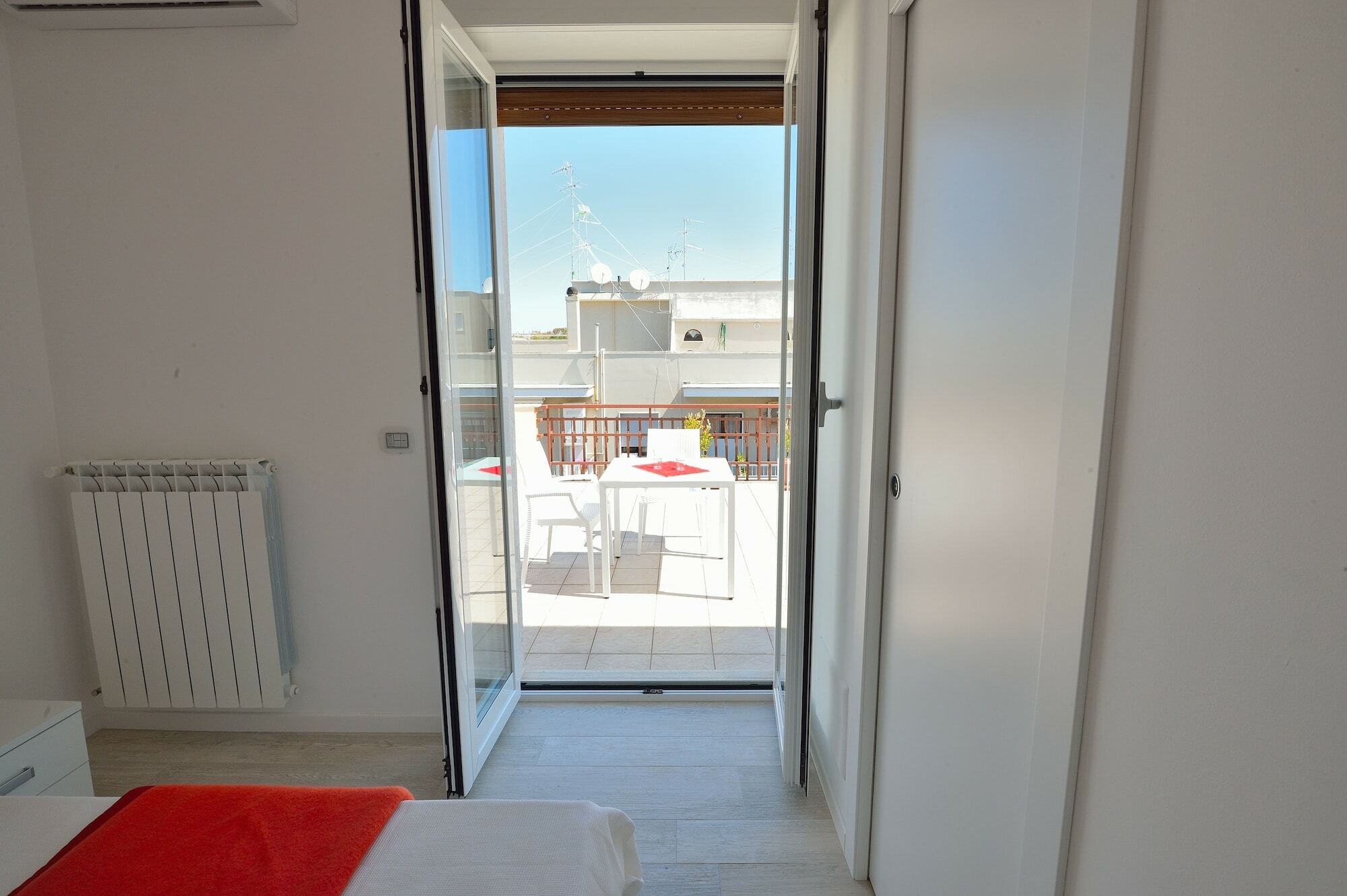 Zenit Villa Gallipoli Exterior photo