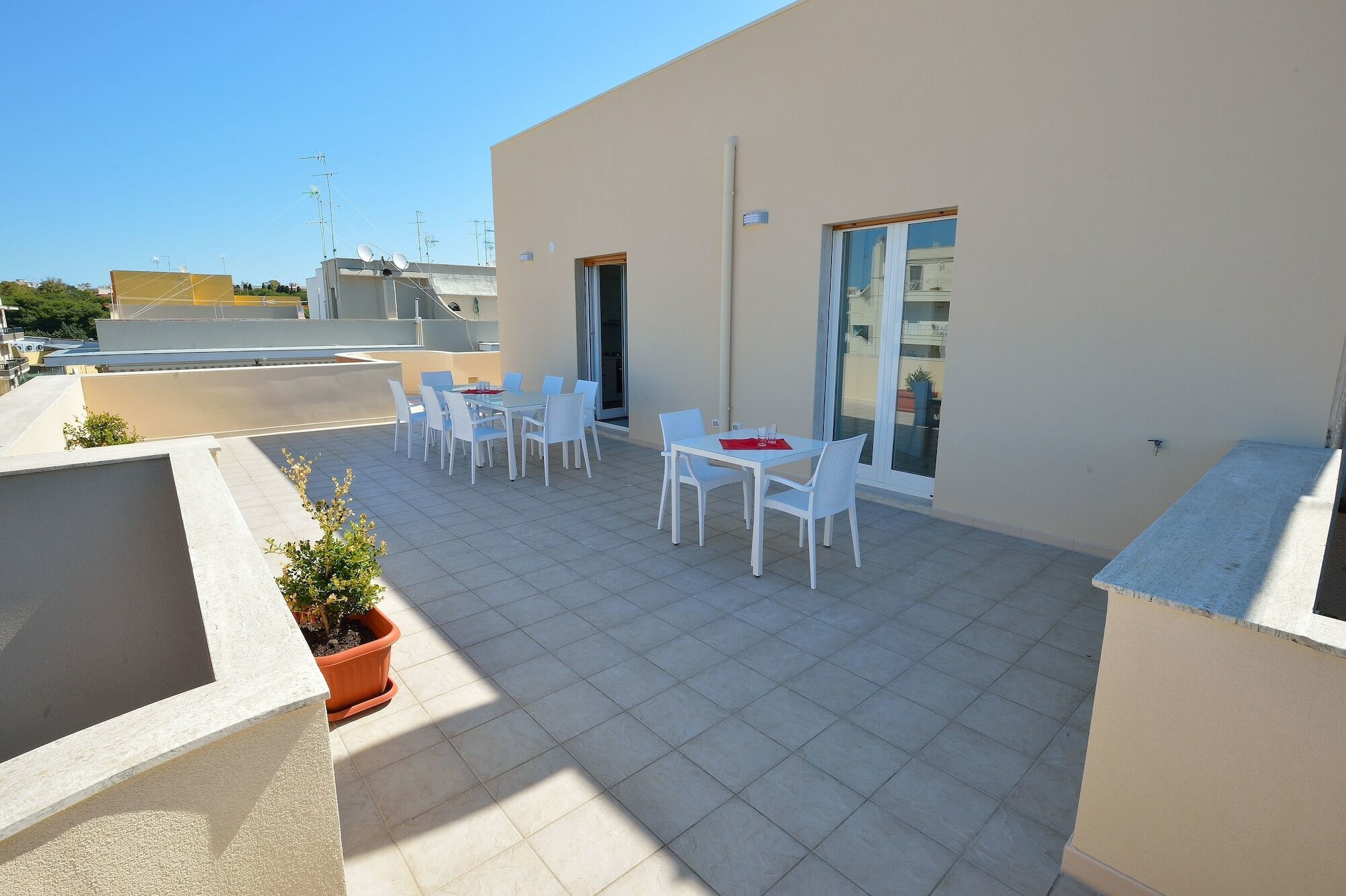 Zenit Villa Gallipoli Exterior photo